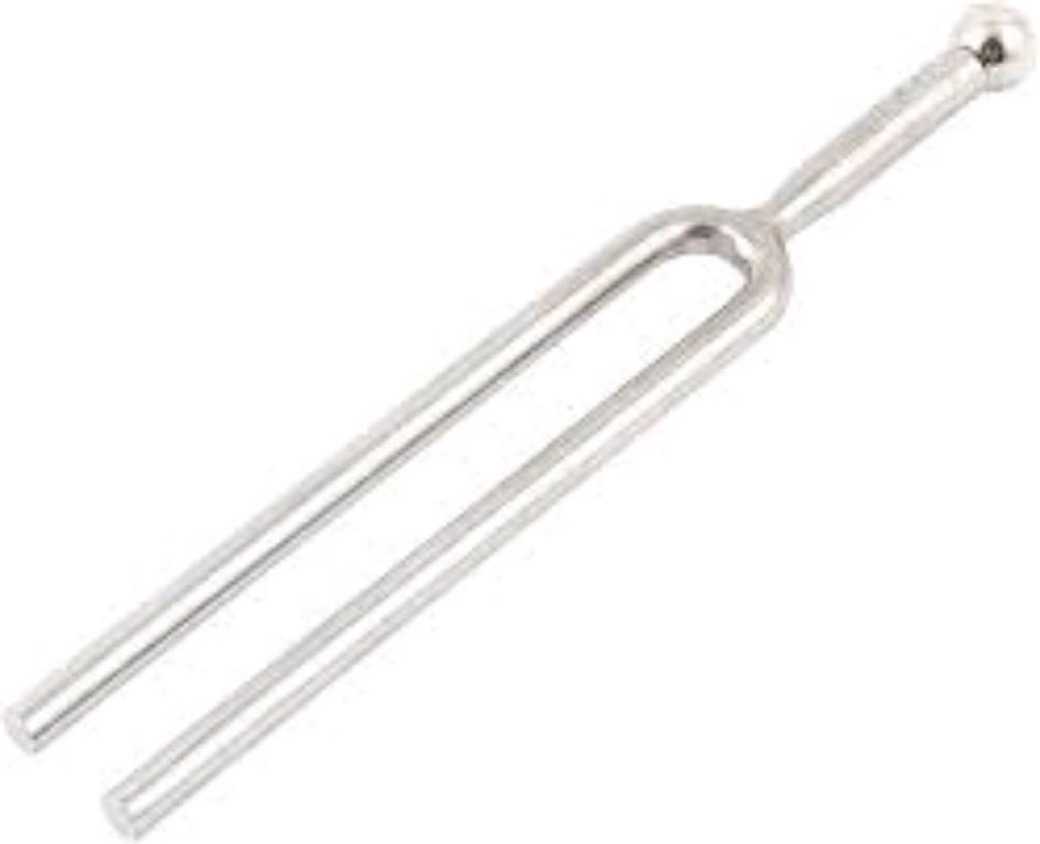 Generic Tuning Fork By Scantrik