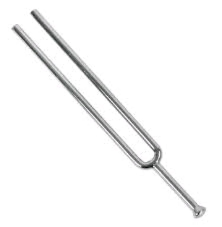 Medical Tuning Fork By Scantrik