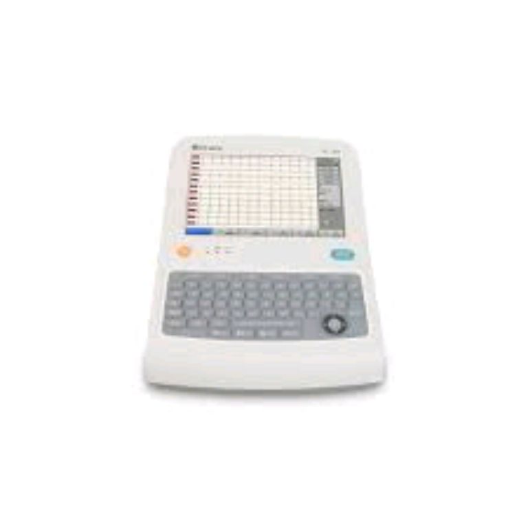 High Quality Electrocardiograph Machine