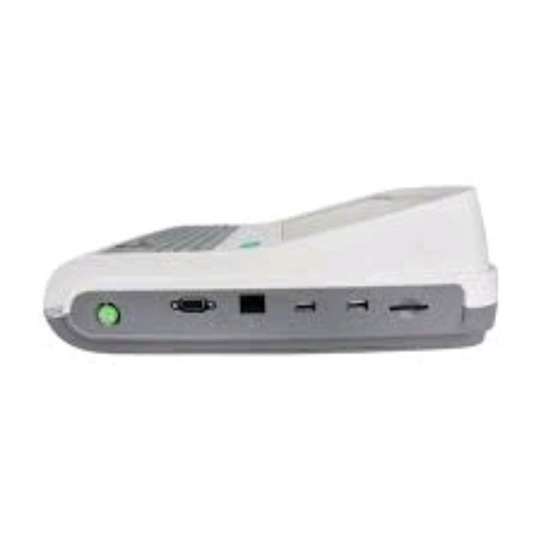 Biocare 12 Channel ECG Machine By Scantrik