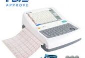 High Quality Electrocardiograph Machine