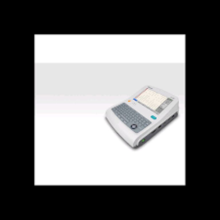 High Quality Electrocardiograph Machine