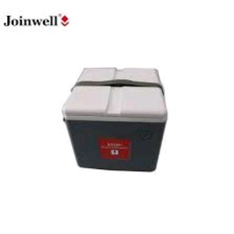 Vaccine Transport Storage Box By Scantrik