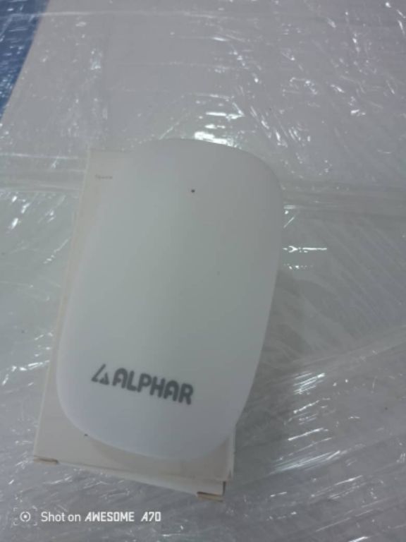 Vibration monitoring unit by HIPHEN