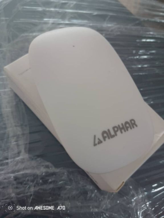 Wireless vibration monitoring system by HIPHEN