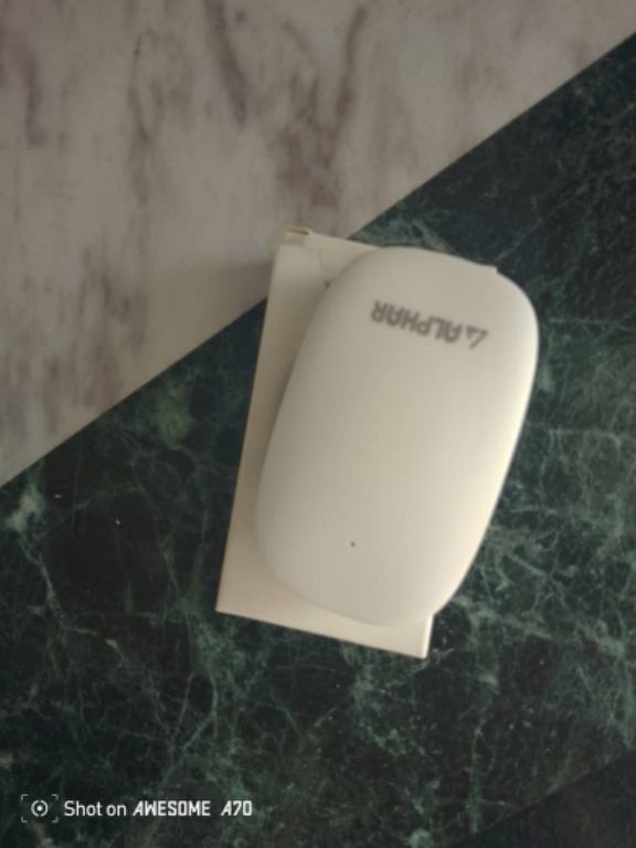 Vibration sensor unit by HIPHEN