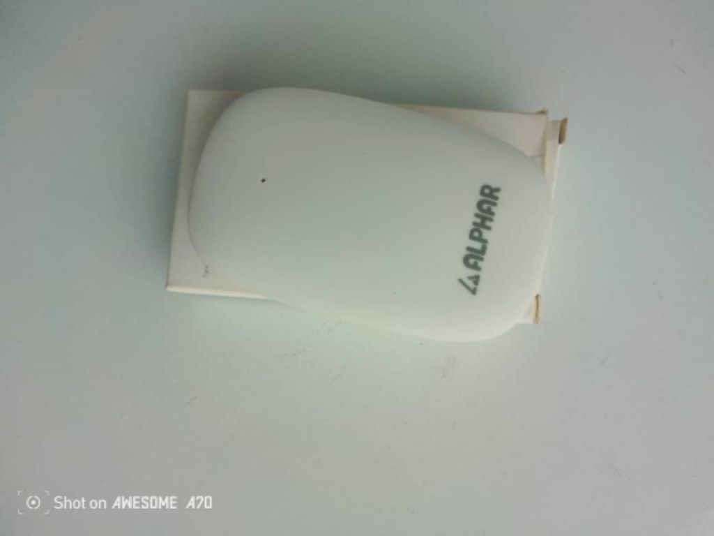 Vibrator wireless sensor equipment by HIPHEN