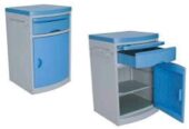 Clinical Bedside Cabinet By Scantrik