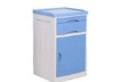 Clinical Bedside Cabinet By Scantrik