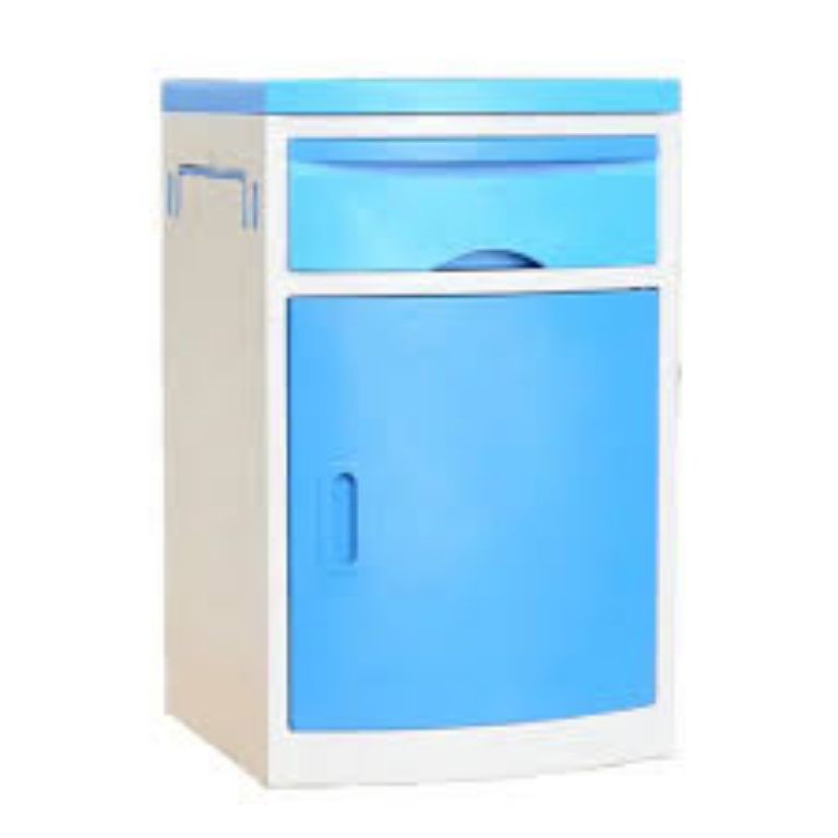 Wholesale hospital Bedside Cabinet By Scantrik