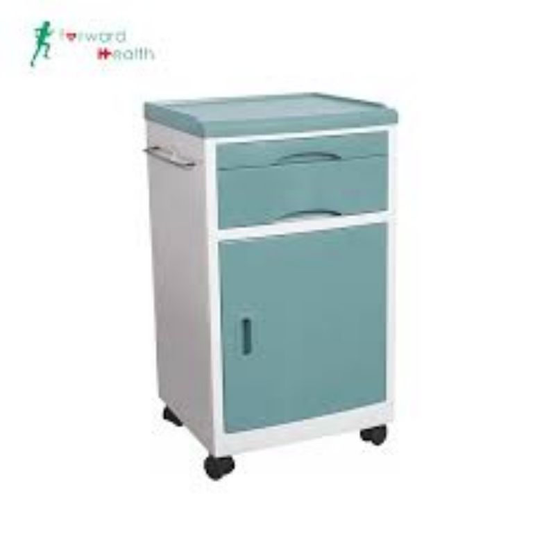 Bedside Cabinet By Scantrik