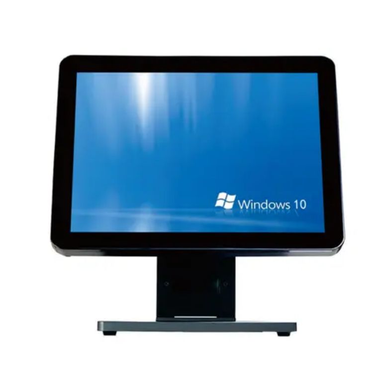 15 inch Touch Screen window system by HIPHEN