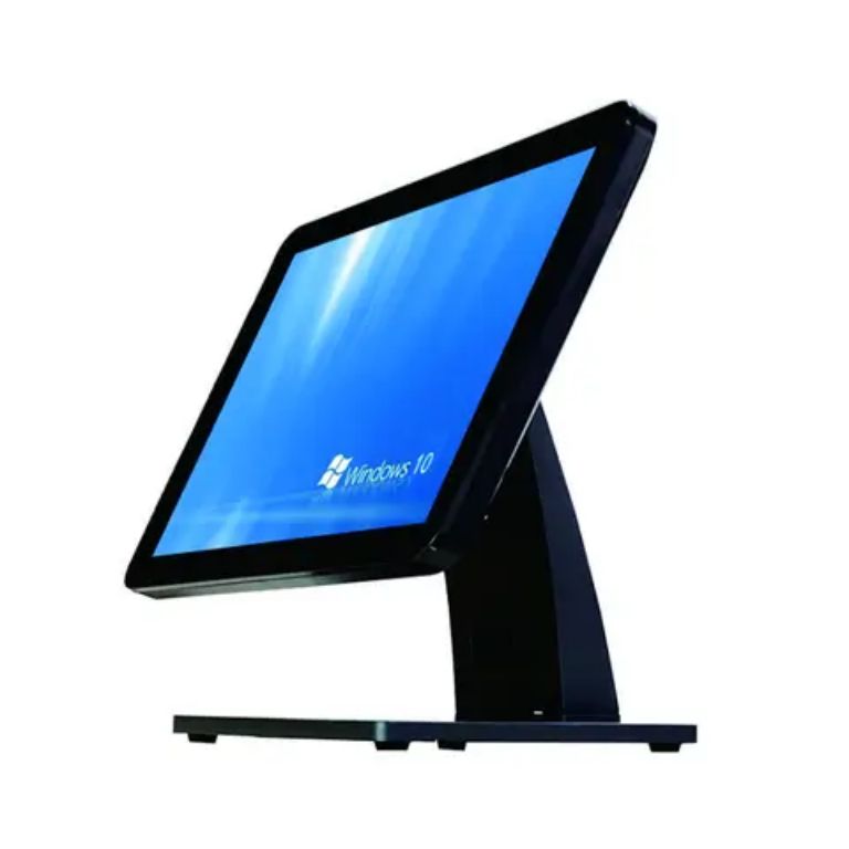 15 inch touch screen system ( single screen )by HIPHEN