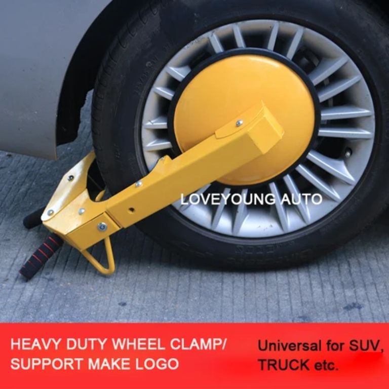 Best steering wheel Truck by HIPHEN