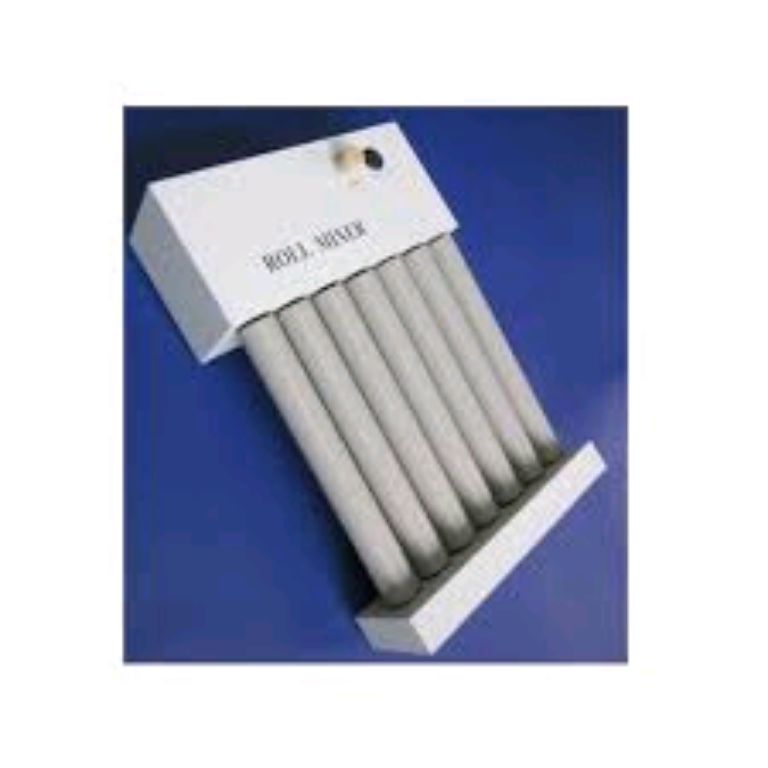 Blood Tube Mixer by Scantrik