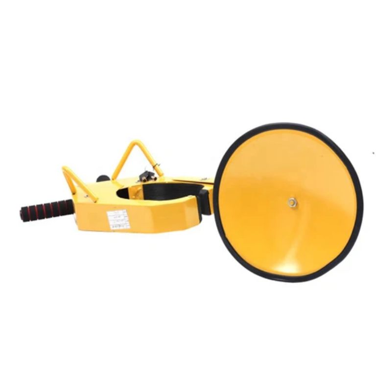 Parking Boot by HIPHEN