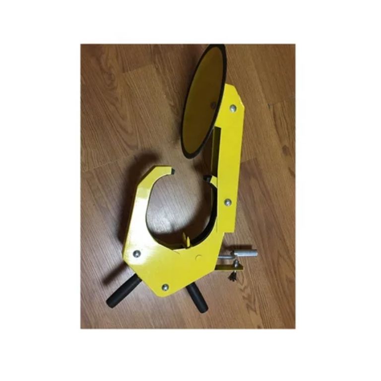 Wheel clamp by HIPHEN