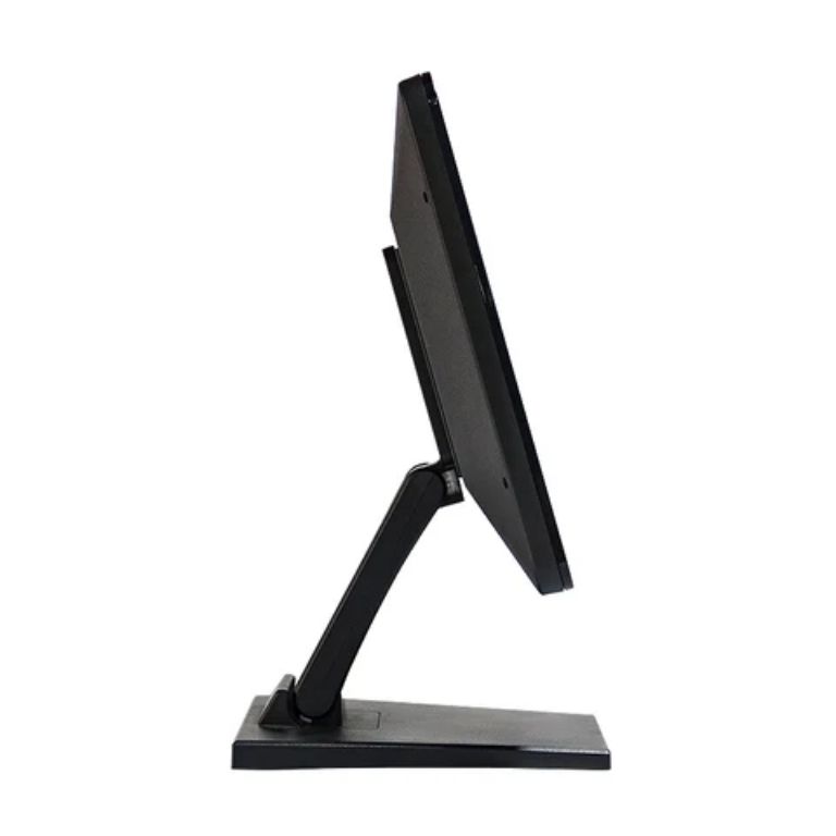15inch resistive touch screen industrial all in one by HIPHEN