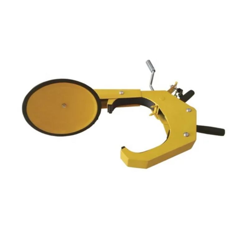 Heavy duty Anti-theft device by HIPHEN
