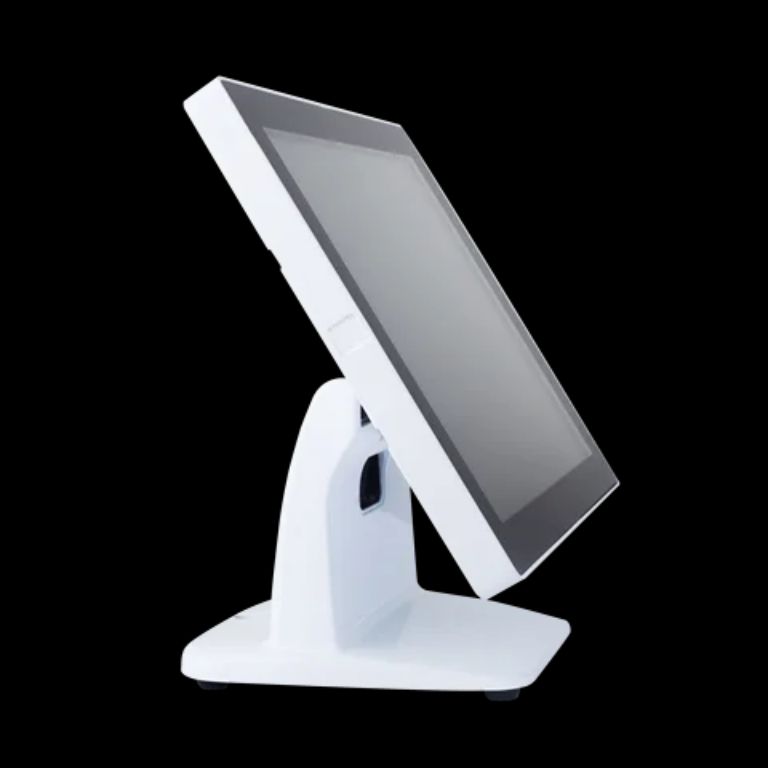 15 inch touch screen POS cash register by HIPHEN