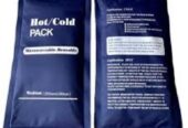 Reusable Gel Therapy Hot /Hot Pack by Scantrik