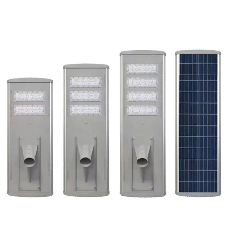 400w High efficiency solar led light by HIPHEN