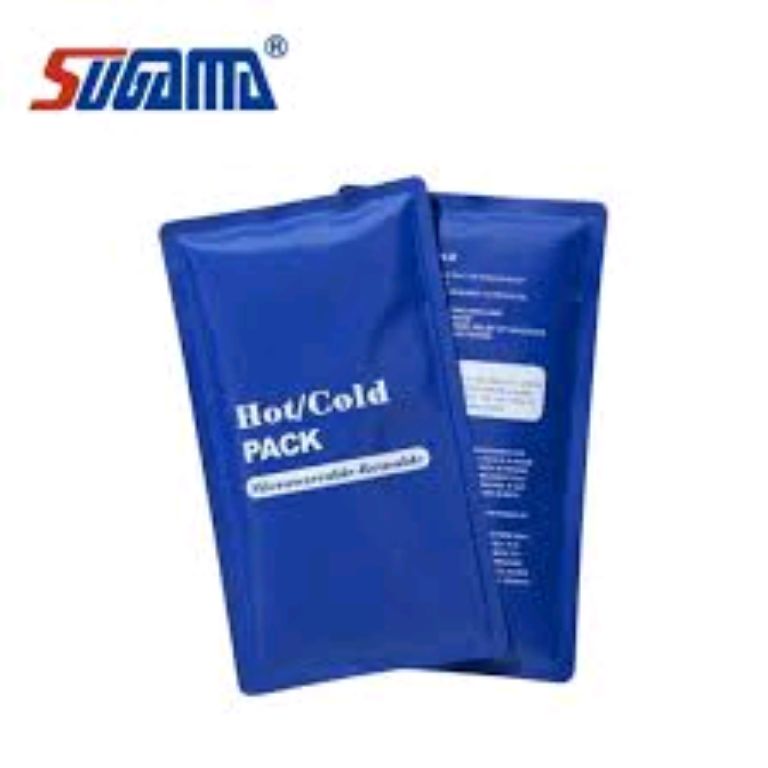 Cold/Hot Pack by Scantrik