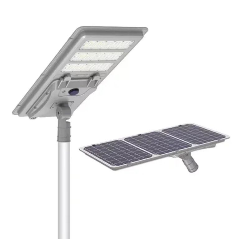 Best All in one solar street light by HIPHEN