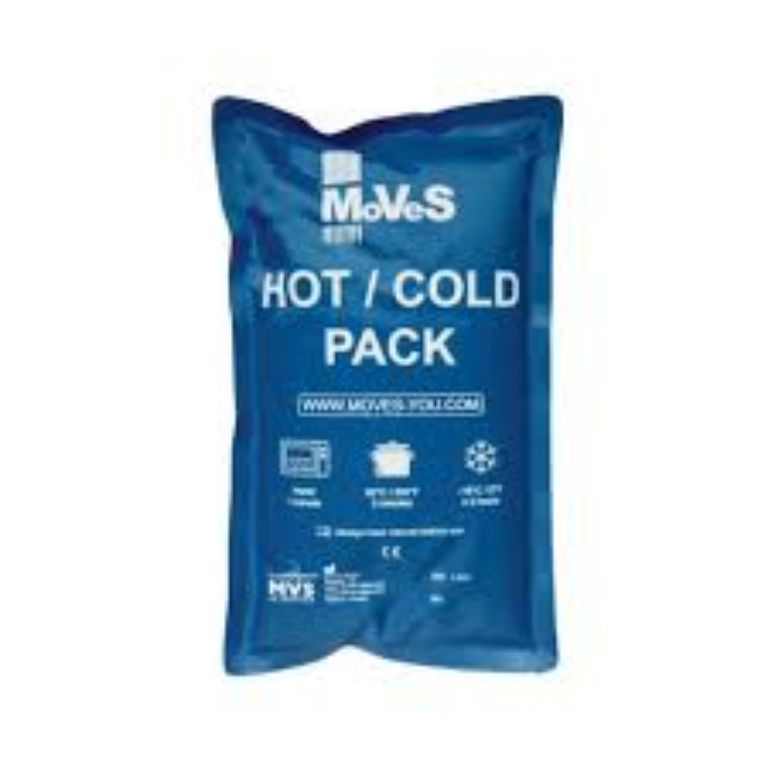 Durable Hot/Cold Pack by Scantrik