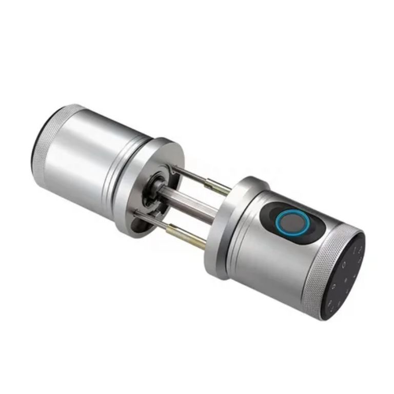 Turbo power lock by HIPHEN