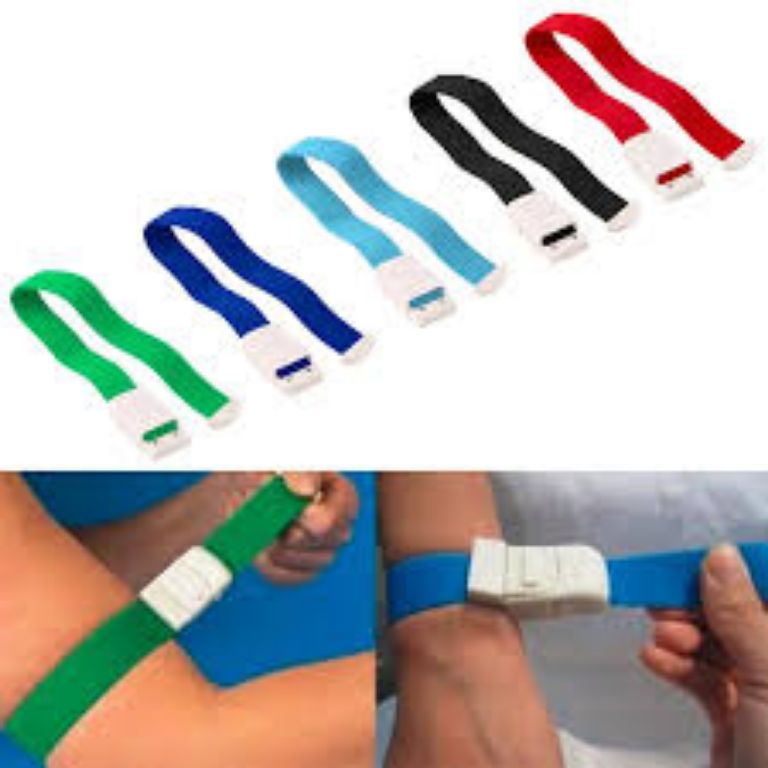 Surgical Tourniquet by Scantrik