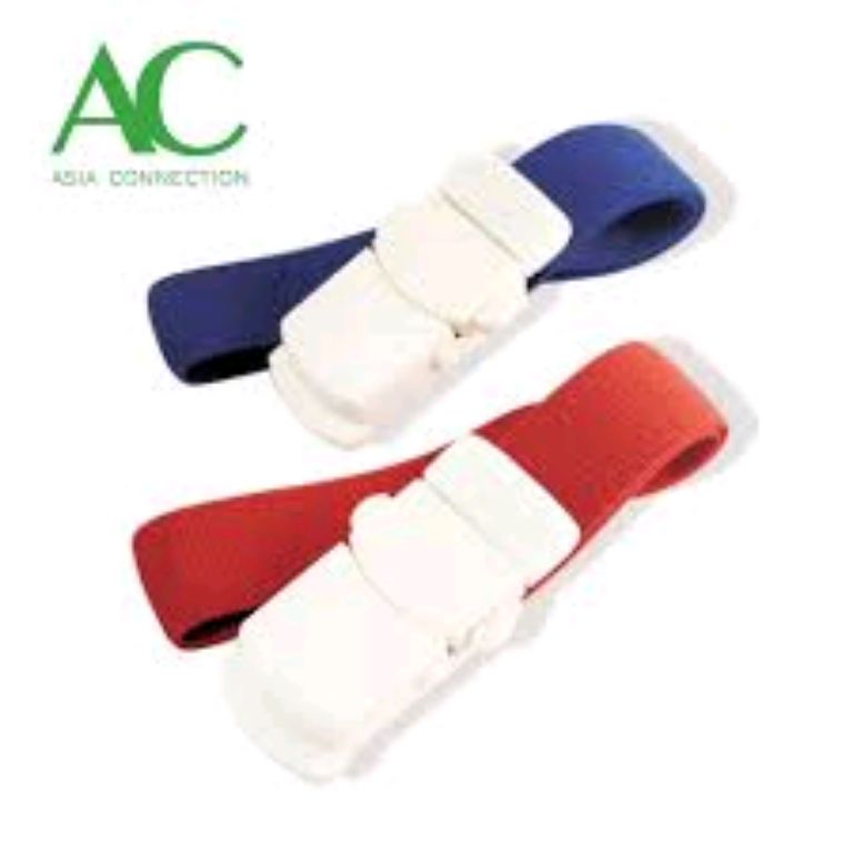 Emergency Buckle Tourniquet by Scantrik