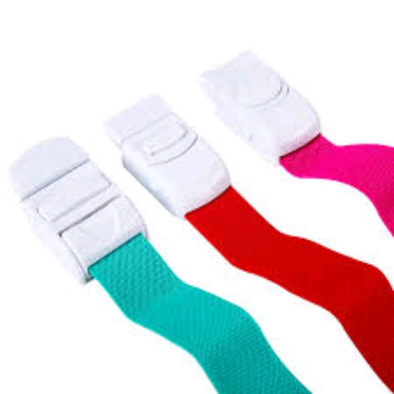 First Aid Medical Tourniquet by Scantrik