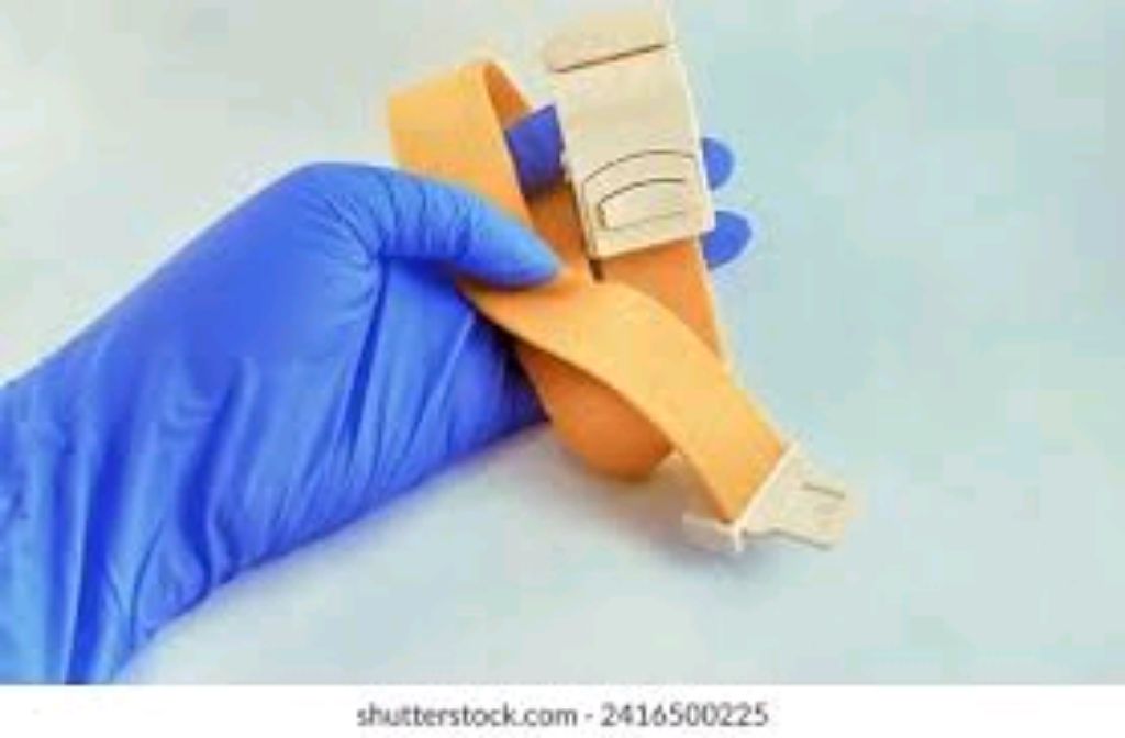 Generic First Aid Medical Tourniquet by Scantrik