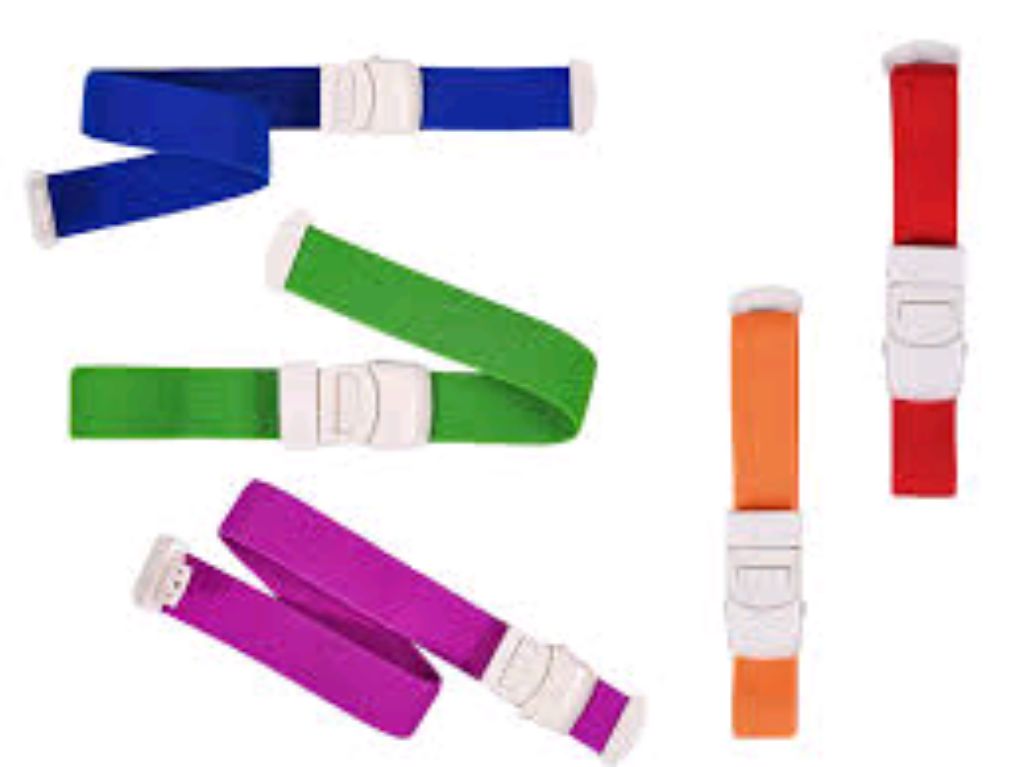 Blood Stop Bandage/Tourniquet by Scantrik