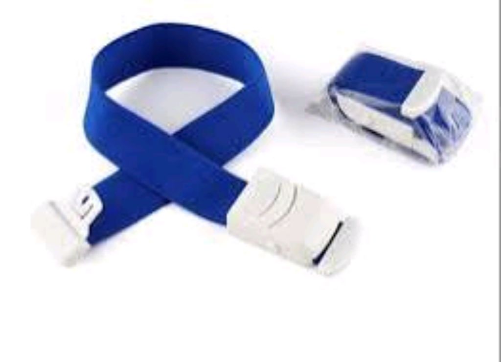 Medical Tourniquet by Scantrik
