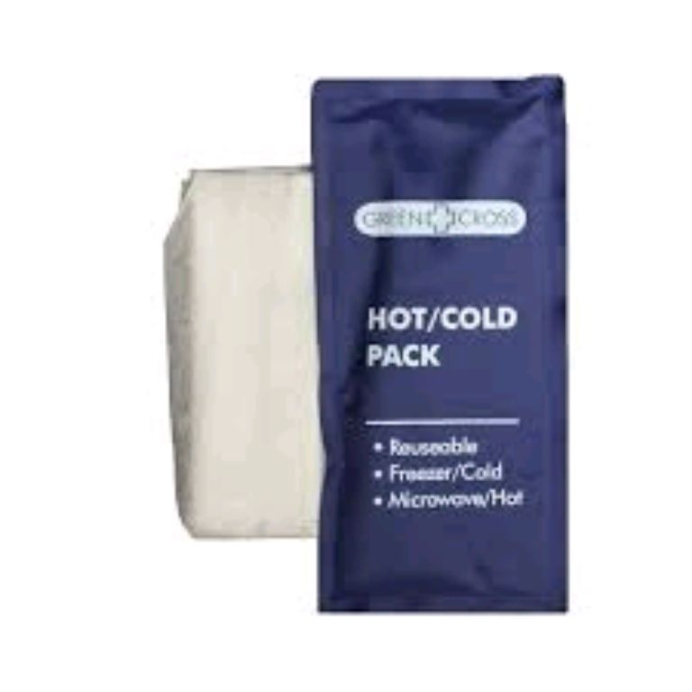 Scantrik Hot/Cold Pack by Scantrik