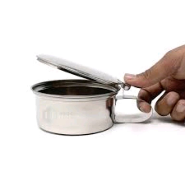 Laboratory Sputum Mug By Scantrik