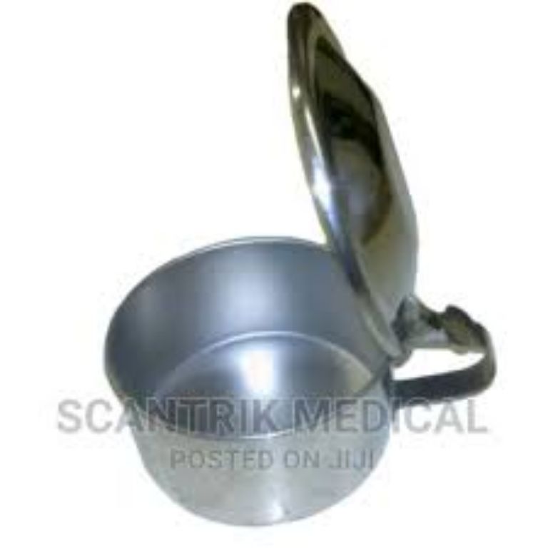 Sputum Mug By Scantrik
