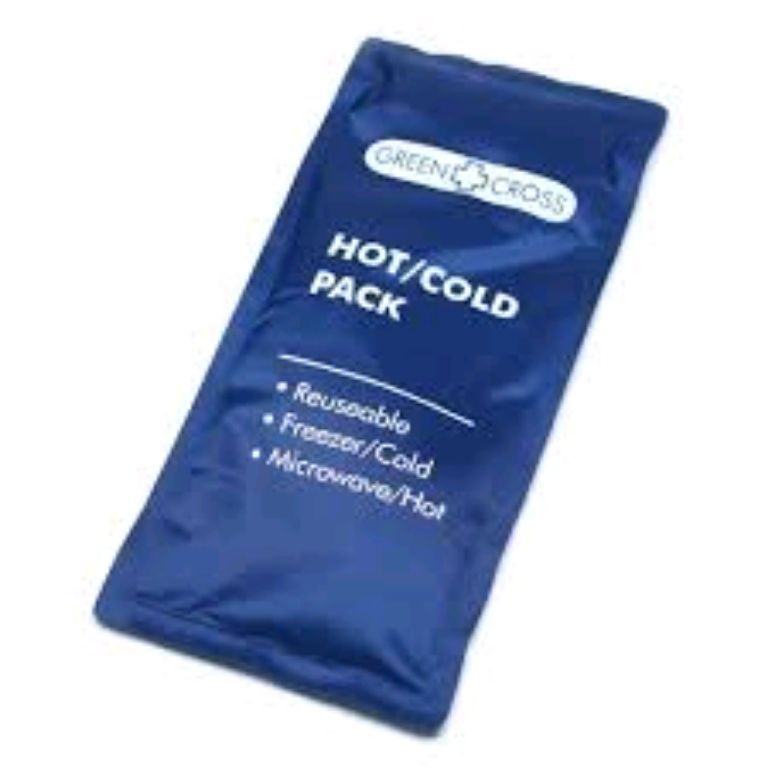 Medical Hot /Cold Pack by Scantrik