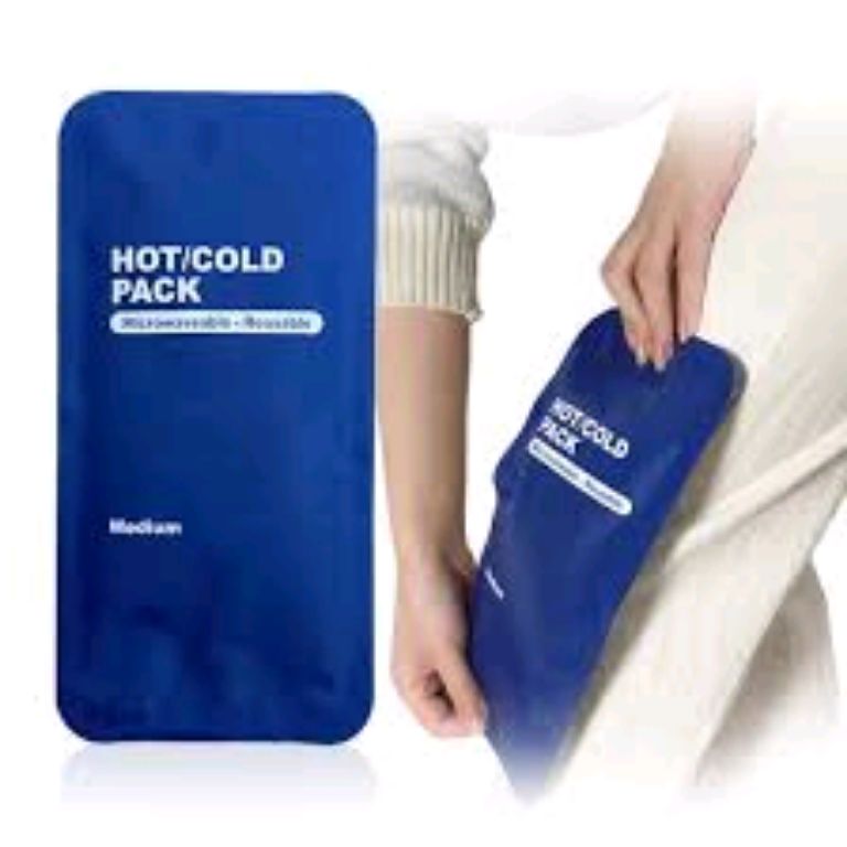 Reusable Hot/Cold By Scantrik