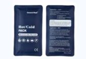 Reusable Gel Therapy Hot /Hot Pack by Scantrik