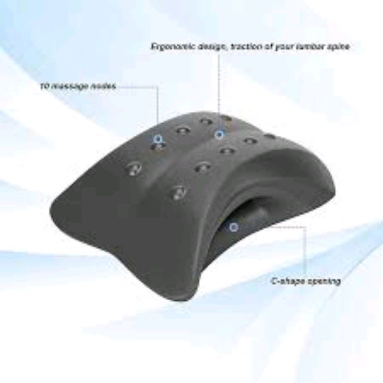 Spine Board Stretcher By Scantrik