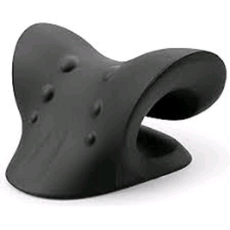 Lumbar Support By Scantrik