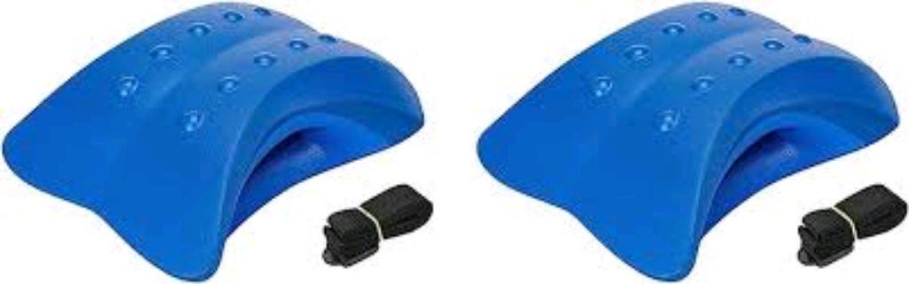 Stretching Device by Scantrik
