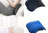 Generic Foam Lumbar Support By Scantrik