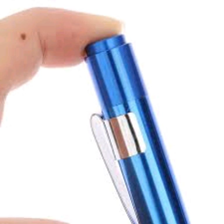 Medical Pocket Penlight By Scantrik