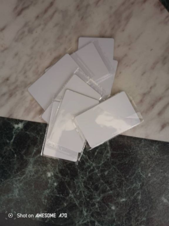 RFID Tags by HIPHEN