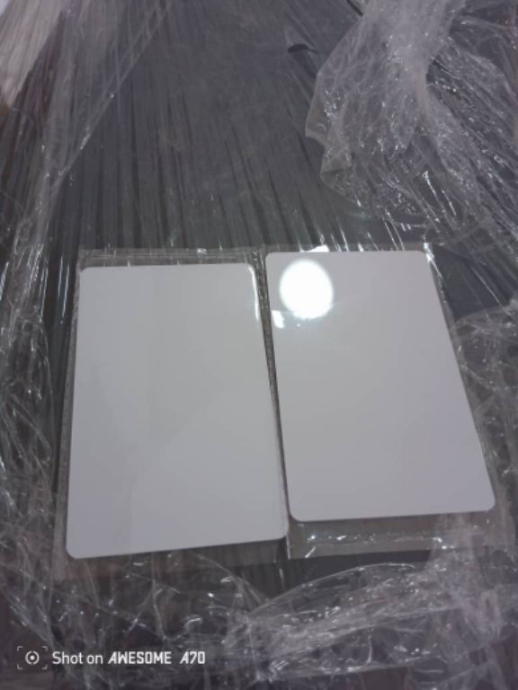 Mi RFID Card by HIPHEN