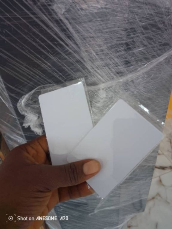 High quality card RFID by HIPHEN